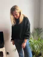 Pull Esma Noir
