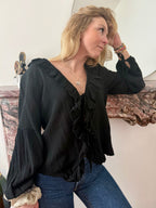 Blouse Eléa