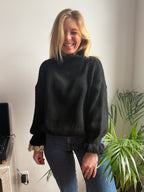 Pull Esma Noir