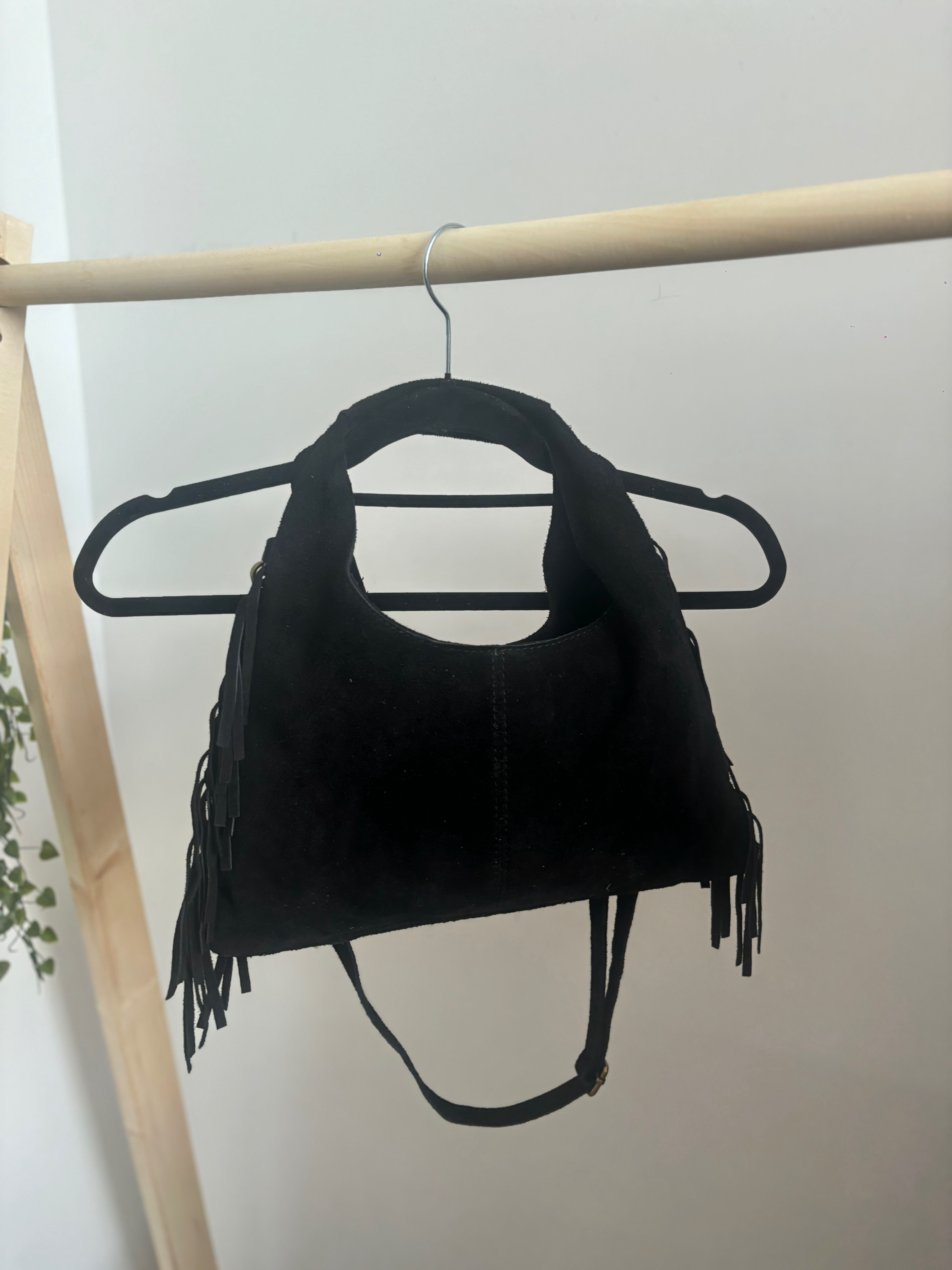 Sac Arya Noir