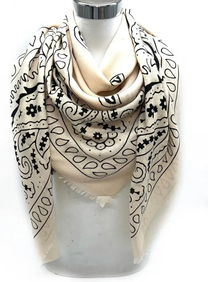 Foulard Gabriel