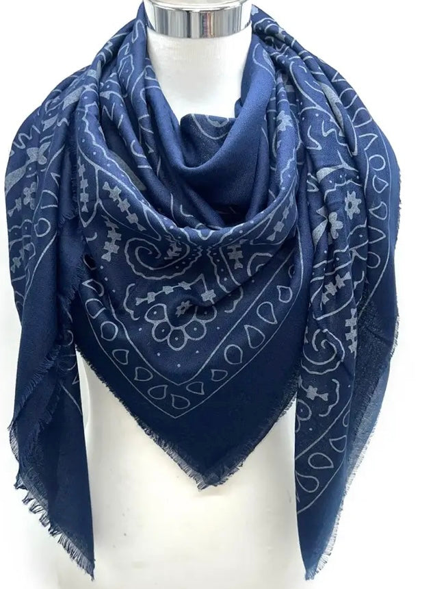 Foulard Gabriel