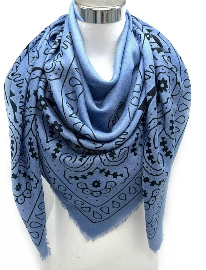 Foulard Gabriel