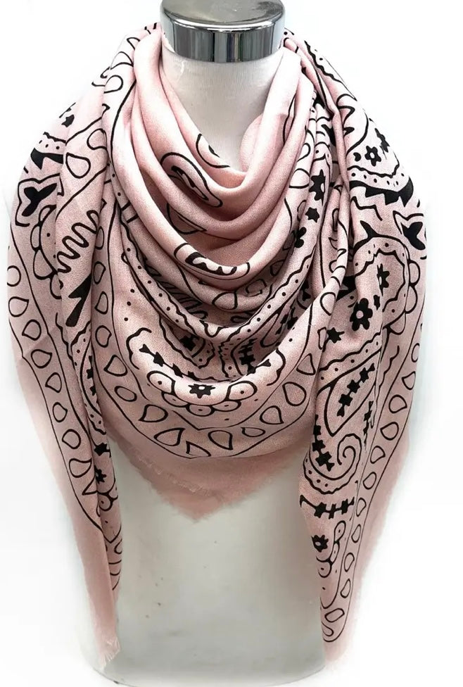 Foulard Gabriel